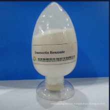 Insecticide Emamectin Benzoate